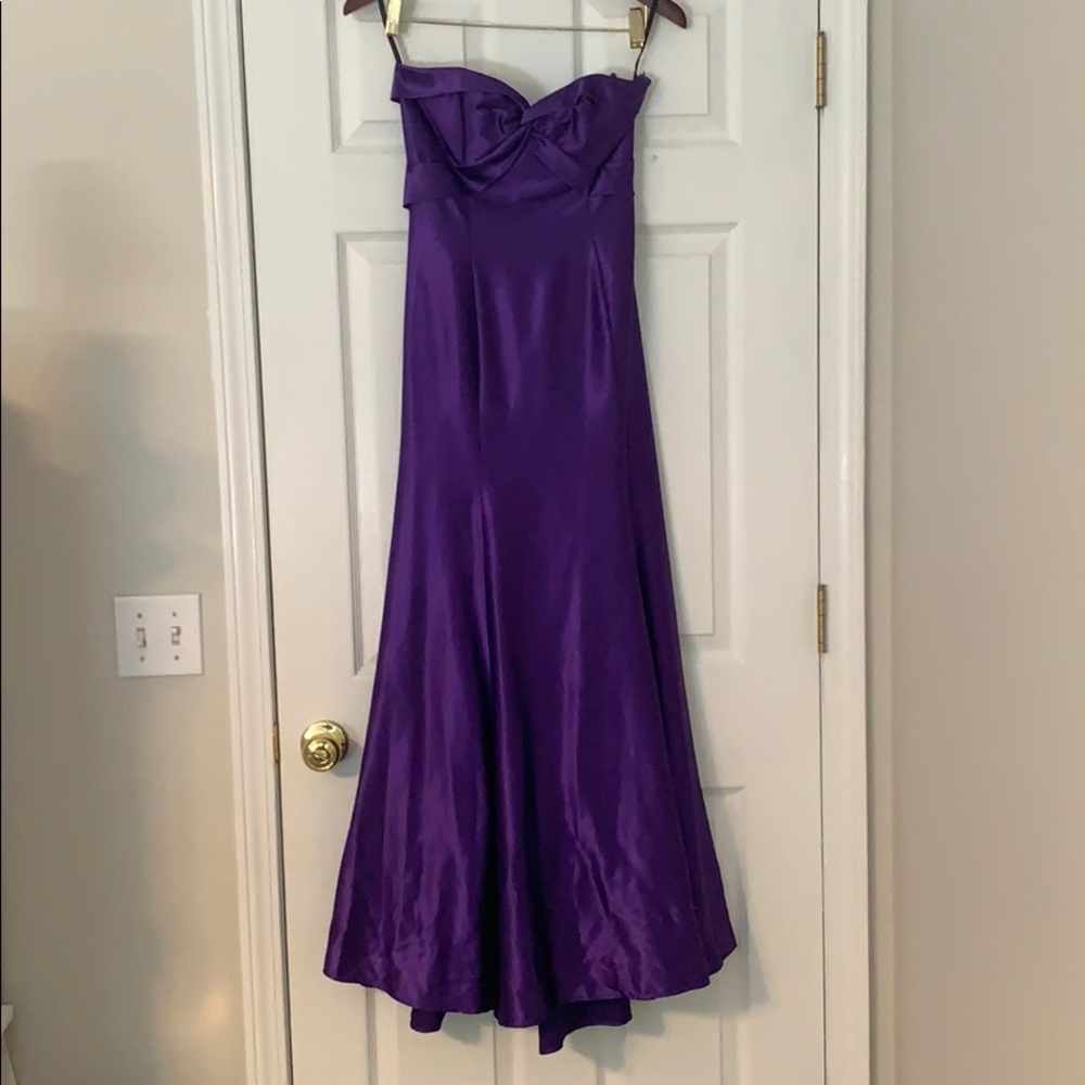 Ball gown